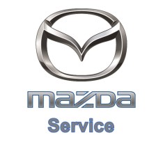 Mazda Service