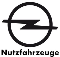 Opel Nutzfahrzeuge